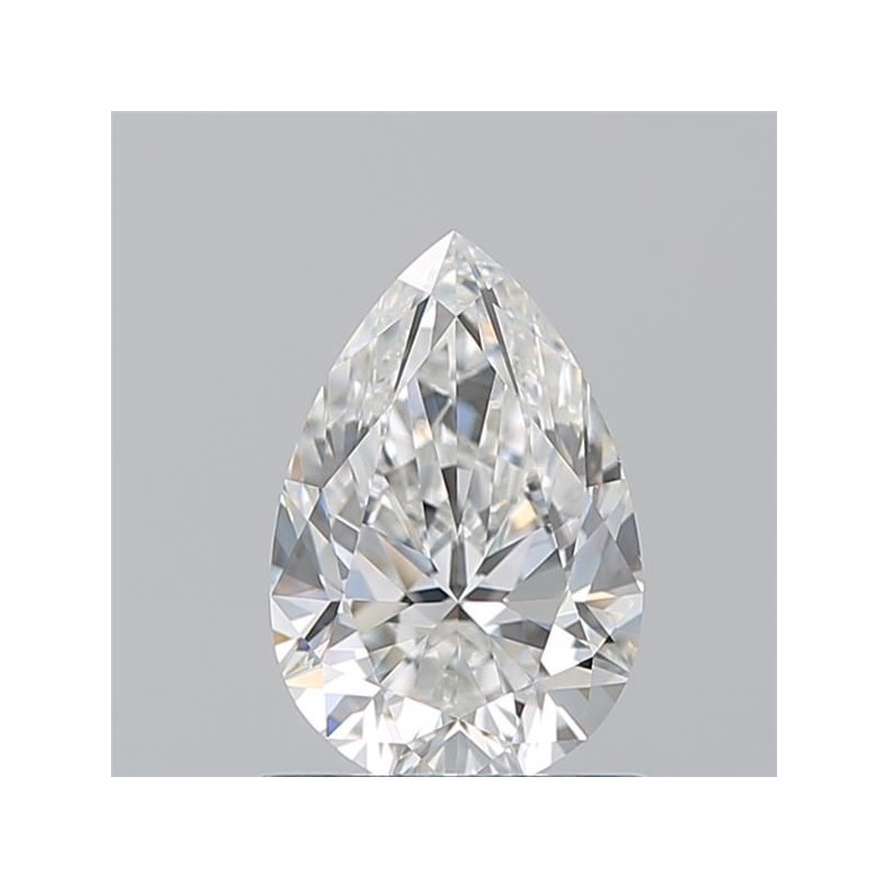 Diament szlif gruszkowy, 0.9ct, VVS2, F, GIA 6532565734 Diament szlif gruszkowy, 0.9ct, VVS2, F, GIA 6532565734